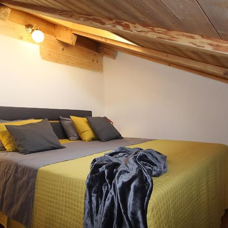 Ferienwohnung RoZa´s Nest by Isa Badkleinkirchheim Bad Kleinkirchheim Exterior foto