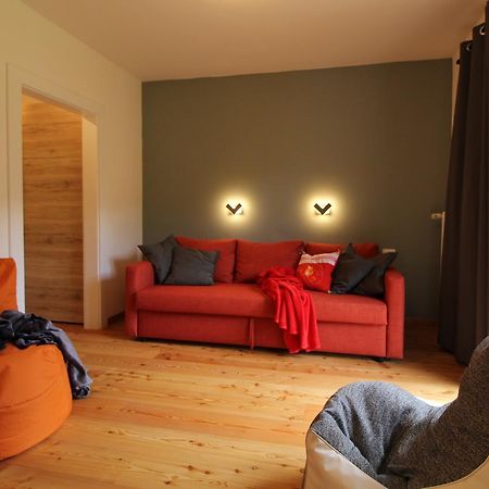 Ferienwohnung RoZa´s Nest by Isa Badkleinkirchheim Bad Kleinkirchheim Exterior foto
