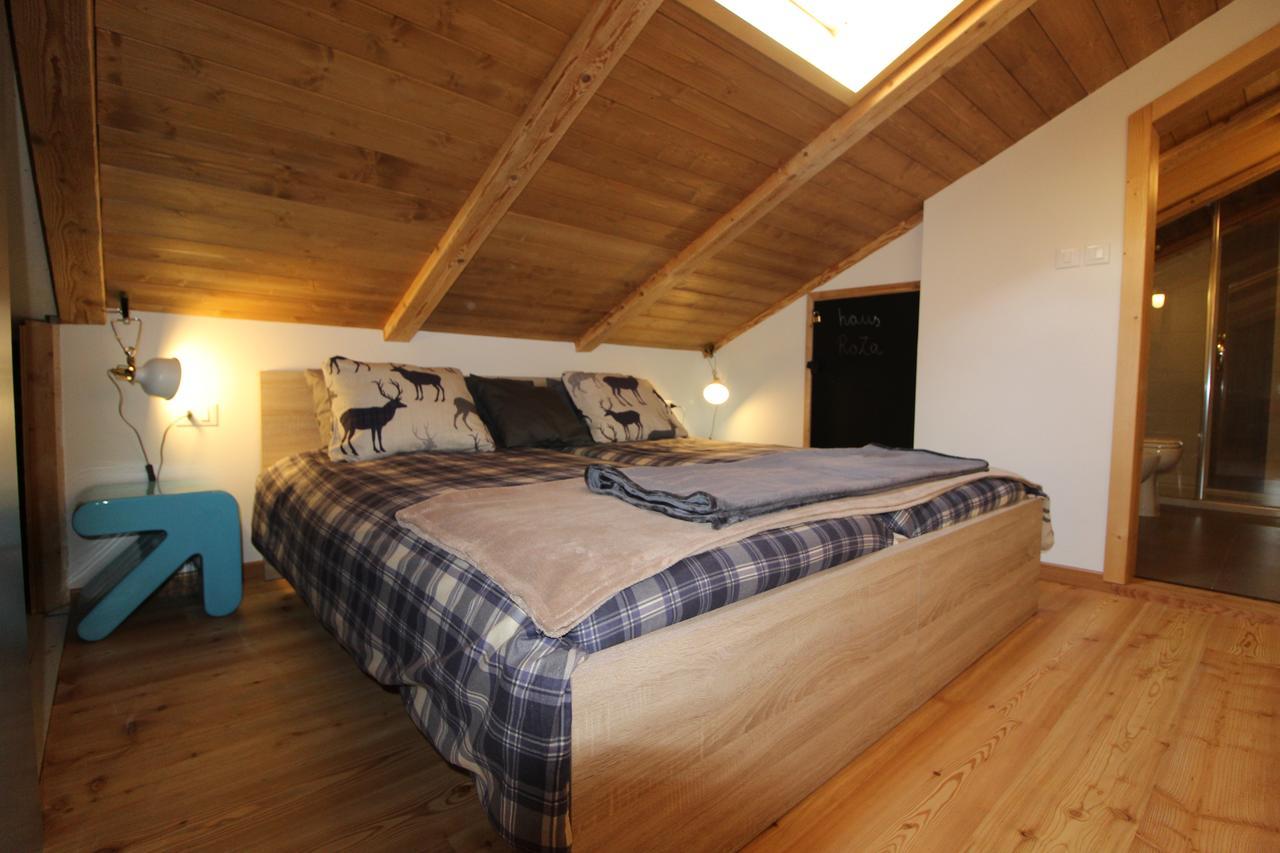 Ferienwohnung RoZa´s Nest by Isa Badkleinkirchheim Bad Kleinkirchheim Exterior foto