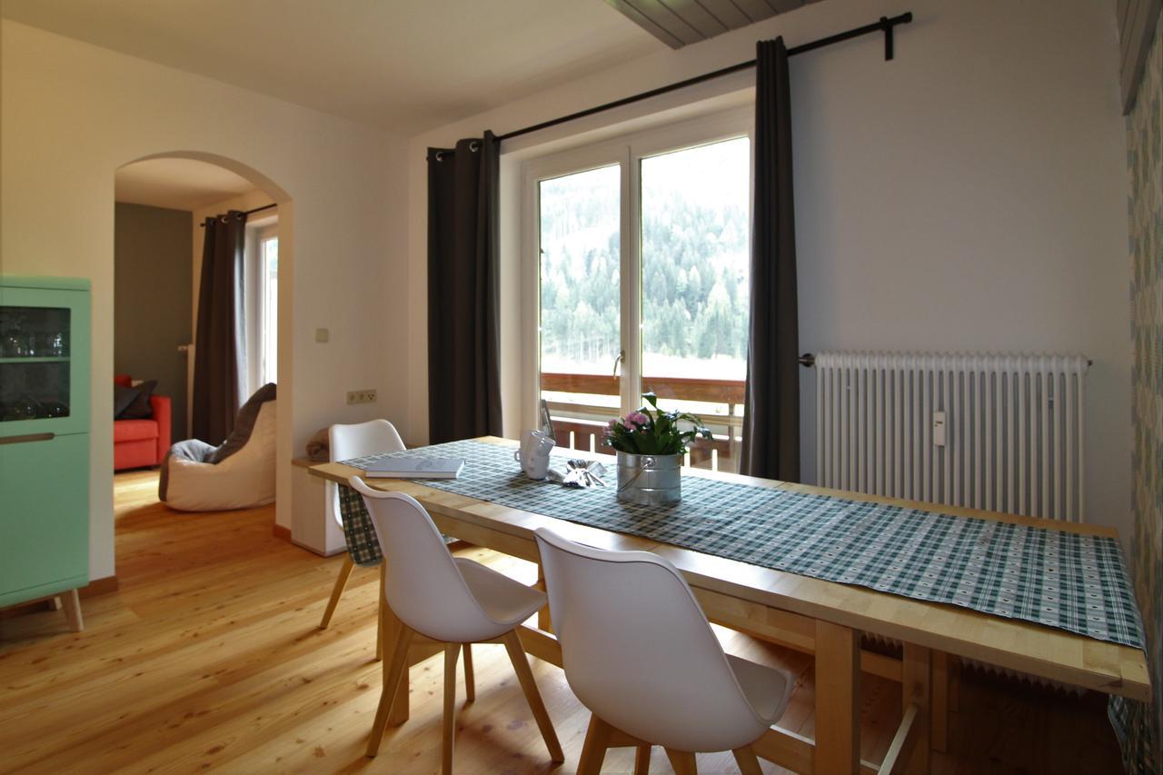 Ferienwohnung RoZa´s Nest by Isa Badkleinkirchheim Bad Kleinkirchheim Exterior foto